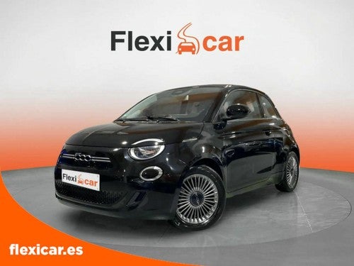 Fiat 500 Icon 3+1 320km 85kW (118CV)