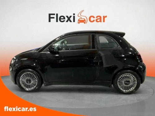 Fiat 500 Icon 3+1 320km 85kW (118CV)