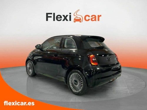 Fiat 500 Icon 3+1 320km 85kW (118CV)