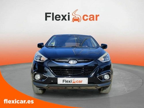 Hyundai ix35 1.7 CRDi BlueDrive Kosmo Klass 4x2