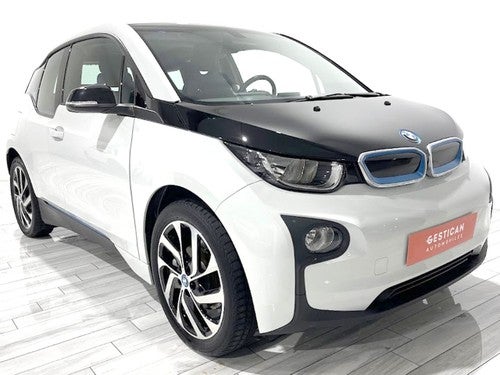 BMW i3 94ah