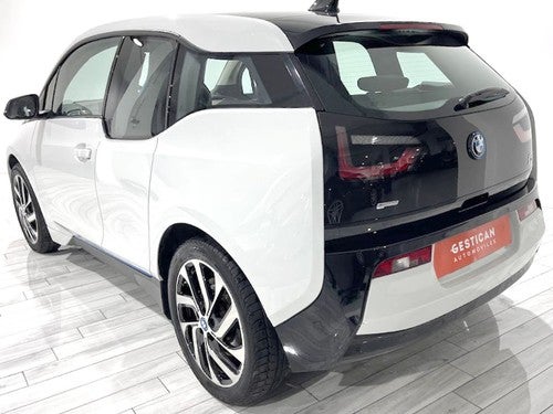 BMW i3 94ah