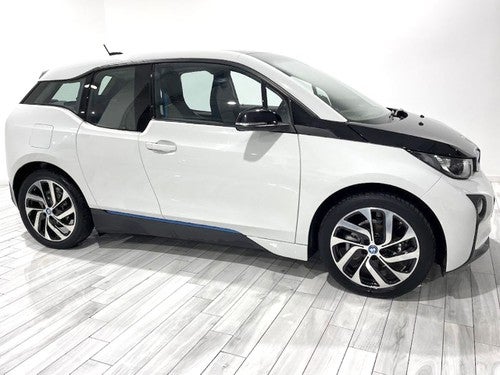 BMW i3 94ah