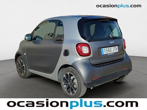 SMART Fortwo 0.9 66kW (90CV) USHUAIA LIM. EDIT COUPE