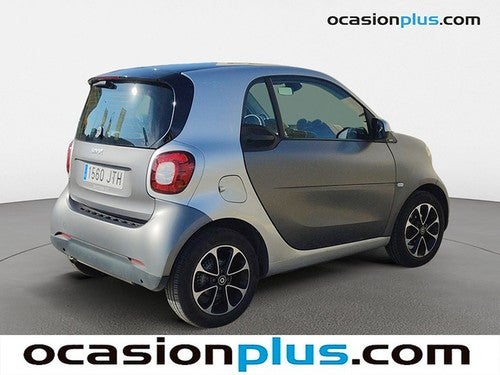 SMART Fortwo 0.9 66kW (90CV) USHUAIA LIM. EDIT COUPE