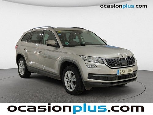 SKODA Kodiaq 2.0 TDI 110KW (150cv) DSG 4x2 Ambition