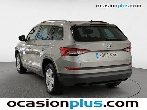 SKODA Kodiaq 2.0 TDI 110KW (150cv) DSG 4x2 Ambition