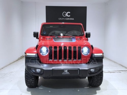 JEEP Wrangler Rubicon 2.0 280kW (380CV) 8ATX E6D