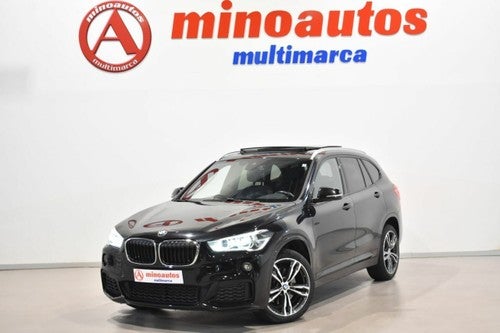 BMW X1 sDrive 20dA