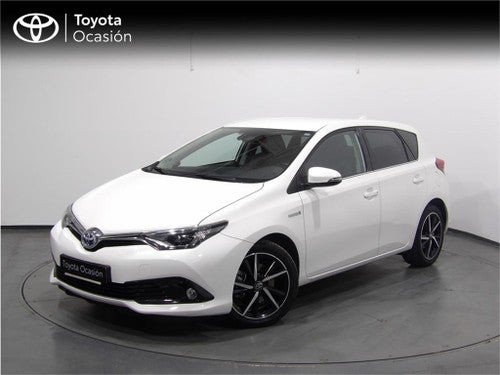 TOYOTA Auris hybrid 140H Feel!