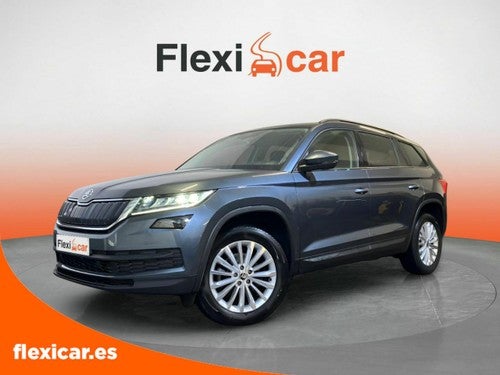 Skoda Kodiaq 1.5 TSI 110KW (150cv) DSG 4x2 Ambition