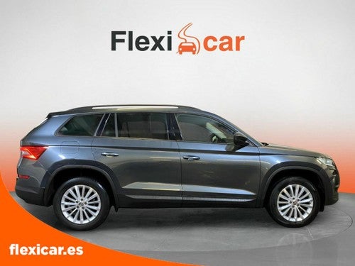 Skoda Kodiaq 1.5 TSI 110KW (150cv) DSG 4x2 Ambition