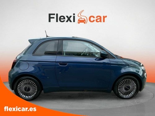 Fiat 500 Icon Hb 320km 85kW (118CV)