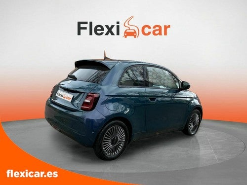 Fiat 500 Icon Hb 320km 85kW (118CV)