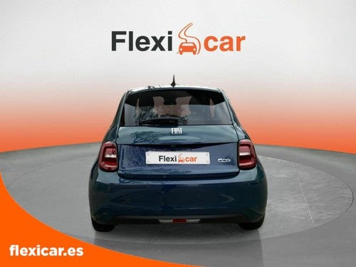 Fiat 500 Icon Hb 320km 85kW (118CV)