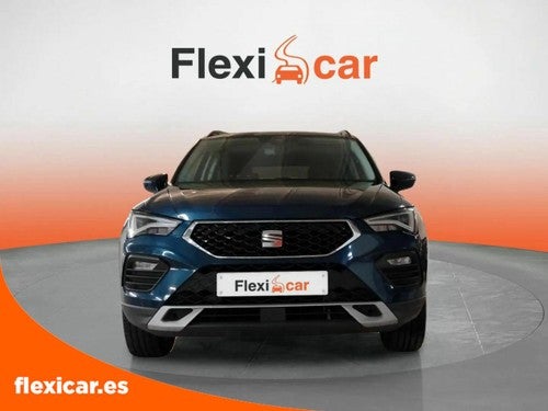 Seat Ateca 1.5 TSI 110kW (150CV) St&Sp Style