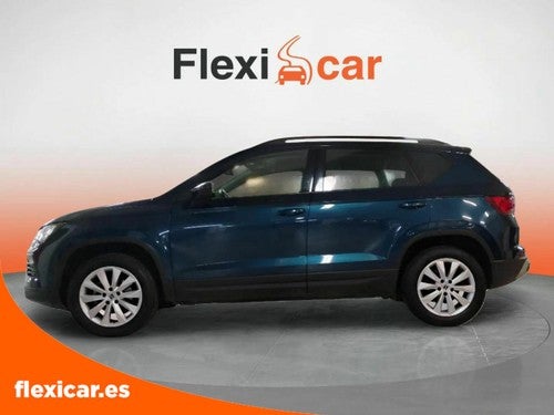 Seat Ateca 1.5 TSI 110kW (150CV) St&Sp Style