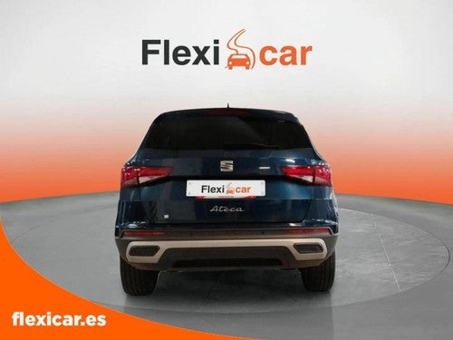 Seat Ateca 1.5 TSI 110kW (150CV) St&Sp Style