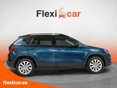 Seat Ateca 1.5 TSI 110kW (150CV) St&Sp Style