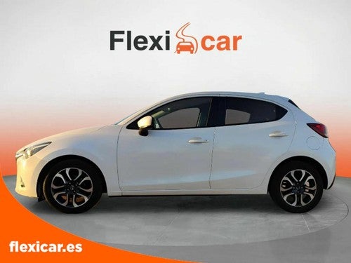 Mazda 2 1.5 GE 85kW (115CV) Luxury