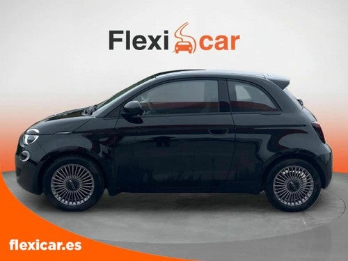 Fiat 500 Icon Hb 320km 85kW (118CV)