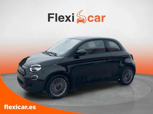 Fiat 500 Icon Hb 320km 85kW (118CV)