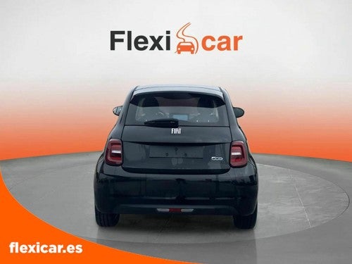 Fiat 500 Icon Hb 320km 85kW (118CV)