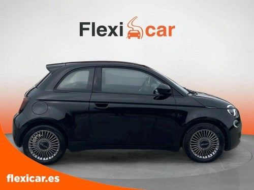 Fiat 500 Icon Hb 320km 85kW (118CV)