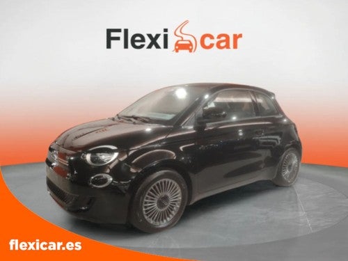 Fiat 500 Icon 3+1 320km 85kW (118CV)