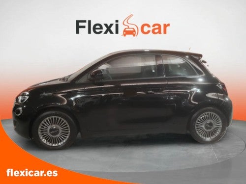 Fiat 500 Icon 3+1 320km 85kW (118CV)