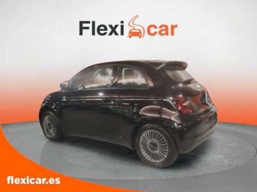 Fiat 500 Icon 3+1 320km 85kW (118CV)