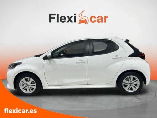 Mazda 2 Hybrid 1.5 85 kW (116 CV) CVT Agile