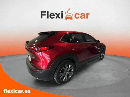 Mazda CX-30 2.0 137kW AWD AT Zenith Saf (sin Pack Bo