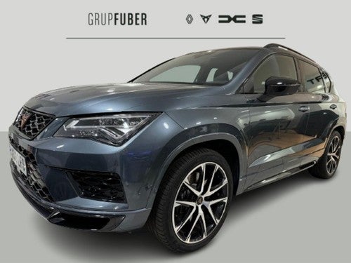 CUPRA Ateca Basis 4Drive