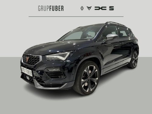 CUPRA Ateca Basis 4Drive