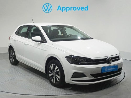 VOLKSWAGEN Polo 1.0 TSI Advance 70kW