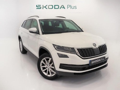 SKODA Kodiaq 1.5 TSI Ambition 4x2 DSG 110kW