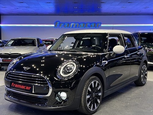 MINI Mini Cooper Aut.