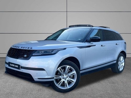 LAND-ROVER Range Rover Velar 2.0D I4 MHEV S 4WD Aut. 204