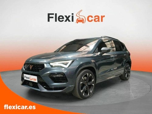 Cupra Ateca 2.0 TSI 221kW (300CV) 4Drive DSG