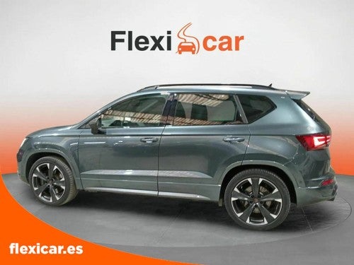 Cupra Ateca 2.0 TSI 221kW (300CV) 4Drive DSG