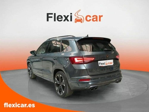 Cupra Ateca 2.0 TSI 221kW (300CV) 4Drive DSG