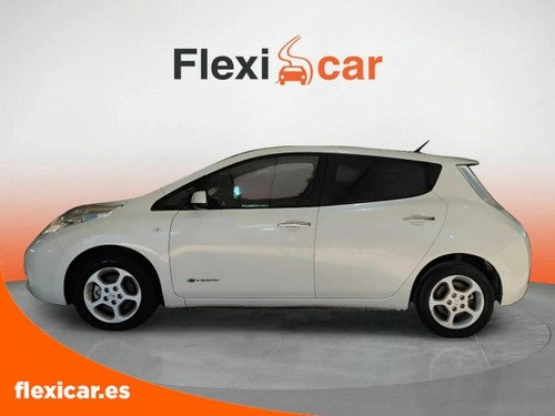 Nissan Leaf 5p 109 CV Acenta