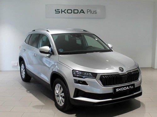 SKODA Karoq 1.5 TSI Ambition ACT