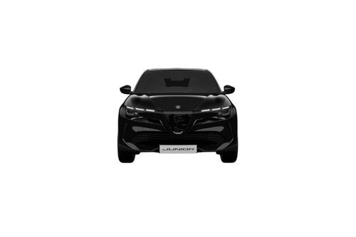 Alfa Romeo Junior Ibrida Speciale 100kW (136CV)