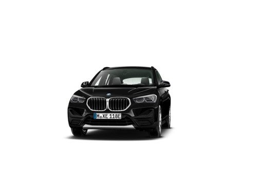 BMW X1 xDrive25eA