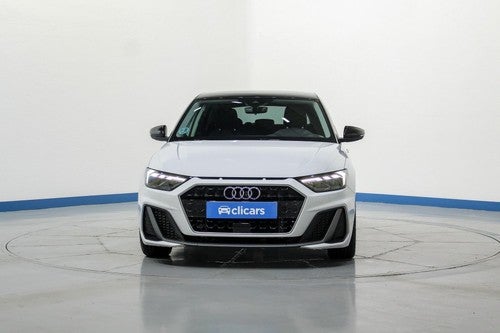 AUDI A1 A1 Sportback 30 TFSI Adrenalin