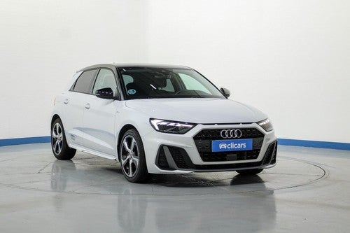 AUDI A1 A1 Sportback 30 TFSI Adrenalin