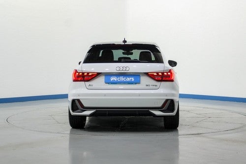 AUDI A1 A1 Sportback 30 TFSI Adrenalin