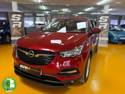 OPEL Grandland X Grand Land Selective 1.2 Turbo Start&Stop 96 kW (130 CV)